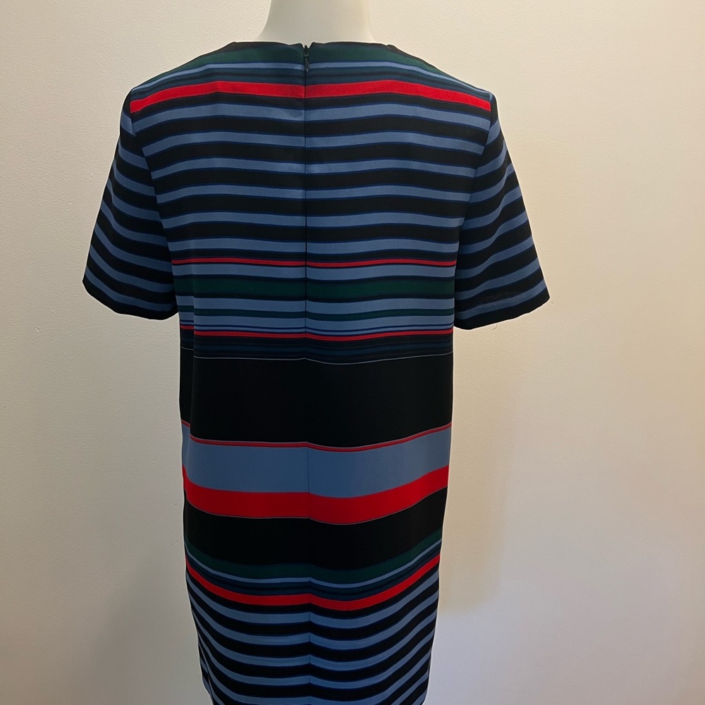 Mini dress - Picture 3 of 5